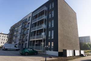 Erstbezug: Attraktive 2-Zimmer-Wohnung mit EBK (Neff-Geräten) Balkon und Stellplatz in Magdeburg – Grusonstraße 10, 39112 Leipziger Straße, Magdeburg – Vorschaubild 11