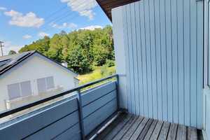 Einfamilienhaus mit Pelletheizung, 3 Garagen, 1200qm Grundstück, Koppel, Wiese und Waldrand – Esslingen (Kreis) – Vorschaubild 29