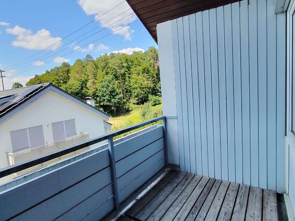 Westbalkon