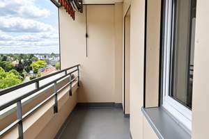 Modernisierte Wohnung mit Weitblick – Einziehen und Wohlfühlen – Die vollständige Adresse der Immobilie erhältst du vom Anbieter., 67067 Gartenstadt, Ludwigshafen am Rhein – Vorschaubild 7
