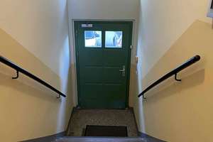 RESERVIERT! Traumhaft schönes Apartment in einem sanierten Kulturdenkmal -5min zum Leipziger Hbf! – Die vollständige Adresse der Immobilie erhältst du vom Anbieter., 4129 Eutritzsch, Leipzig – Vorschaubild 5