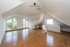 Es grünt so schön und Grün unterm Killesberg...

Viel Platz mit viel Garten und sooo viel Charme.. – 70469 Bahnhof Feuerbach, Stuttgart – Vorschaubild 7