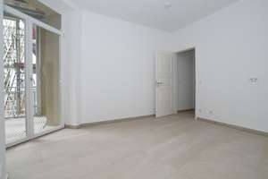 4 Raum Wohnung  !!!! 2 Balkone, 2 Bäder, Fußbodenheizung, Stellplatz, Tageslichtbad! – Olvenstedter Straße 29, 39108 Stadtfeld Ost, Magdeburg – Vorschaubild 14