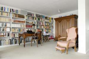 Exklusives Maisonette-Wohnen mit traumhaftem Rheinblick – 40489 Wittlaer, Düsseldorf – Vorschaubild 6