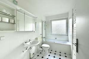 Schicke EG-Wohnung mit Terrasse – Louise-Schroeder-Str.  10, 30627 Misburg-Nord, Hannover – Vorschaubild 7