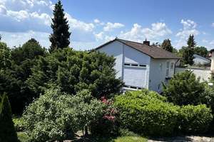 Variantenreiches Kettenhaus in schöner Ausichtslage – Julius-Leber-Weg 54, 89075 Böfingen, Ulm – Vorschaubild 2