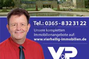 PROVISIONSFREI*- ein Haus im Haus und das in Bad Köstritz! – Greiz (Kreis) – Vorschaubild 40