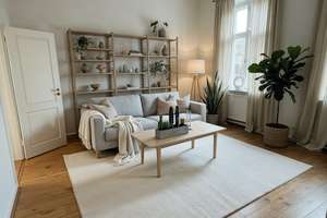 Willkommen in Mariendorf     2-Rw mit Balkon – Die vollständige Adresse der Immobilie erhältst du vom Anbieter., 12109 Mariendorf, Berlin – Vorschaubild 2