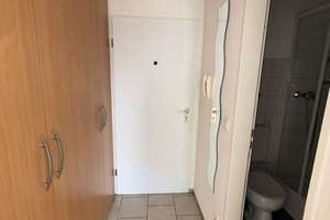 Helle 1-Zimmer-Wohnung mit Balkon in Hagen-Hohenlimburg – Die vollständige Adresse der Immobilie erhältst du vom Anbieter., 58119 Hohenlimburg (Ortsteil), Hagen – Vorschaubild 3
