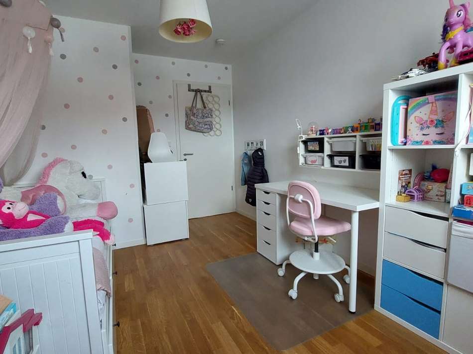 Kinderzimmer 1