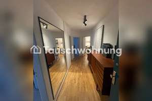 Tauschwohnung: Geräumige Wohnung in Hamburg-Nord zum Tausch – Die vollständige Adresse der Immobilie erhältst du vom Anbieter., 22087 Uhlenhorst, Hamburg – Vorschaubild 3