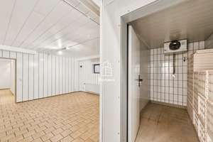 Luxuriöses Gartenhofhaus mit zwei Wohneinheiten auf Erbpachtgrundstück in sehr ruhiger Lage – Die vollständige Adresse der Immobilie erhältst du vom Anbieter., 53117 Tannenbusch, Bonn – Vorschaubild 15