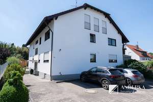 Attraktive 3-Zimmer-Wohnung mit Balkon und Stellplatz in Reisensburg! – Die vollständige Adresse der Immobilie erhältst du vom Anbieter., 89312 Günzburg – Vorschaubild 10