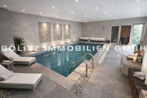 Rudow: 300 m² Bungalow mit Indoorpool & viel Raum auf großem Grundstück mit Baupotenzial in 2. Reihe – Die vollständige Adresse der Immobilie erhältst du vom Anbieter., 12357 Rudow, Berlin – Vorschaubild 19