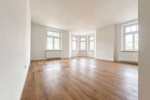 *1. Monat Kaltmietfrei!* Hochwertig modernisiert inklusive Einbauküche! – Pfeilstraße 10, 4249 Großzschocher, Leipzig – Vorschaubild 2