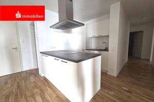 Neuwertige 3-Zimmer-Wohnung im Zentrum von Darmstadt zur Miete