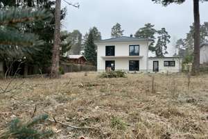 PROVISIONSFREI |Moderne 200 m² Stadtvilla in Wandlitz auf 1.129 qm Einzelgrundstück - Fertig 05/2026 – Die vollständige Adresse der Immobilie erhältst du vom Anbieter., 16348 Wandlitz – Vorschaubild 3