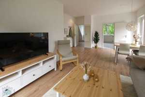 ***möblierte 2,5-Zimmer-Wohnung – inkl. Strom, Kabel-TV und Internet – Tiergartenstraße 216, 42117 Wuppertal – Vorschaubild 12