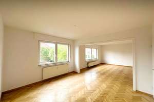 Charmante 3-Zimmer-Wohnung mit Balkon im 1. Obergeschoss – zentral in Bersenbrück – Die vollständige Adresse der Immobilie erhältst du vom Anbieter., 49593 Bersenbrück – Vorschaubild 2