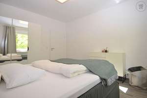 Helle modern möblierte 2-Zimmer Wohnung mit Balkon und Internet im Rheingauviertel in Wiesbaden – Die vollständige Adresse der Immobilie erhältst du vom Anbieter., 65197 Rheingauviertel / Hollerborn, Wiesbaden – Vorschaubild 13