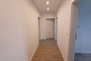Moderne Zweiraumwohnung- Erstbezug nach Sanierung! - 3. OG rechts – Straße des Friedens 44, 6217 Merseburg – Vorschaubild 5