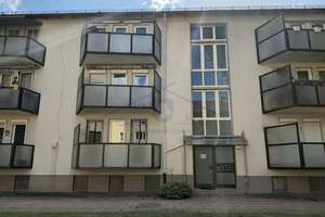 Moin Bremen: Moderne 3-Zimmer-Wohnung mit Balkon – Die vollständige Adresse der Immobilie erhältst du vom Anbieter., 28205 Hulsberg, Bremen – Vorschaubild 2