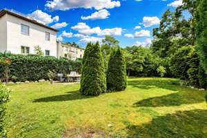 **Wohnen im Grünen mit Gemeinschaftsgarten** – Die vollständige Adresse der Immobilie erhältst du vom Anbieter., 12207 Lichterfelde, Berlin – Vorschaubild 9