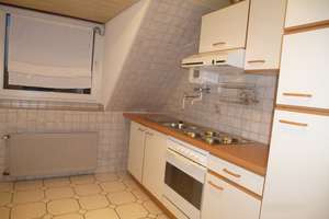 Single-Appartement in Duisburg-Wanheimerort