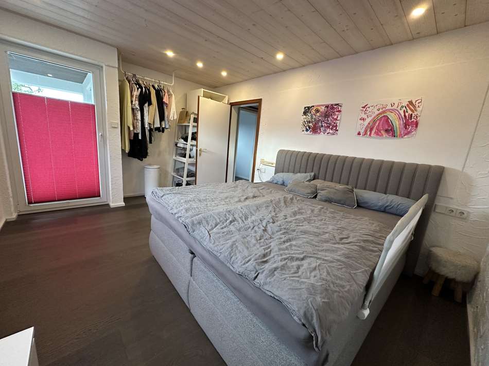 EG Schlafzimmer