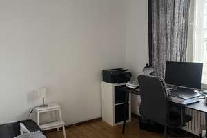 Exklusive Beletage Wohnung in Bonn-Südstadt – Weberstr. 41, 53113 Südstadt, Bonn – Vorschaubild 10