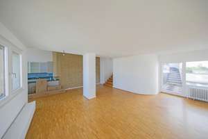 Bezugsfreie 3 Zi-Penthouse-Whg mit 2 Terrassen Aufzug u. opt. TG – Fehlerstrasse 8, 12161 Friedenau, Berlin – Vorschaubild 3