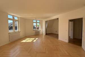 Frisch renovierte Altbauwohnung in bester Lage im Lehel direkt an der Isar – Widenmayerstraße 7, 80538 Lehel, München – Vorschaubild 6