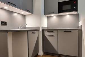 1 Zimmerwohnung mit Balkon in der Nähe des Mühlenteiches - Wentzel Dr. – Mühlenstieg 18, 22041 Wandsbek (Ortsteil), Hamburg – Vorschaubild 3