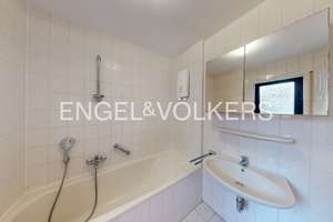 Barrierefreie 2-Zimmer-Terrassenwohnung in zentraler Stadtlage – Die vollständige Adresse der Immobilie erhältst du vom Anbieter., 65187 Rheingauviertel / Hollerborn, Wiesbaden – Vorschaubild 8