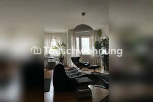 Tauschwohnung: Einzimmerwohnung im Sprengelkietz – Die vollständige Adresse der Immobilie erhältst du vom Anbieter., 13353 Wedding, Berlin – Vorschaubild 1
