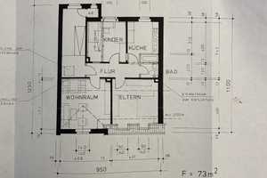 Ansprechende 3-Zimmer-Dachgeschosswohnung mit gehobener Innenausstattung in Duisburg – Moltkestr. 34, 47058 Duisburg – Vorschaubild 2