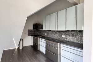  3-Zimmer-Dachgeschosswohnung (107 m²) mit Balkon, Garage, Stellplatz und unverbaubarem Weitblick – Die vollständige Adresse der Immobilie erhältst du vom Anbieter., 50226 Frechen – Vorschaubild 5