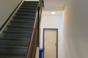 Lichtdurchflutete 3-Zimmer-Wohnung mit großer Terrasse in Mönchengladbach – Grevenbroicher Straße 3/5, 41065 Hardterbroich-Pesch, Mönchengladbach – Vorschaubild 5