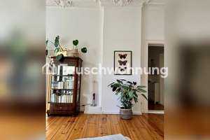 Tauschwohnung: 3-4 Zimmer Wohnung gesucht - Tausch 2-Zimmer Wohnung – Die vollständige Adresse der Immobilie erhältst du vom Anbieter., 14059 Charlottenburg, Berlin – Vorschaubild 2