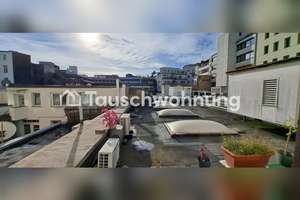 Tauschwohnung: 1 Zimmerwohnung in sehr zentraler Lage – Die vollständige Adresse der Immobilie erhältst du vom Anbieter., 40210 Stadtmitte, Düsseldorf – Vorschaubild 4