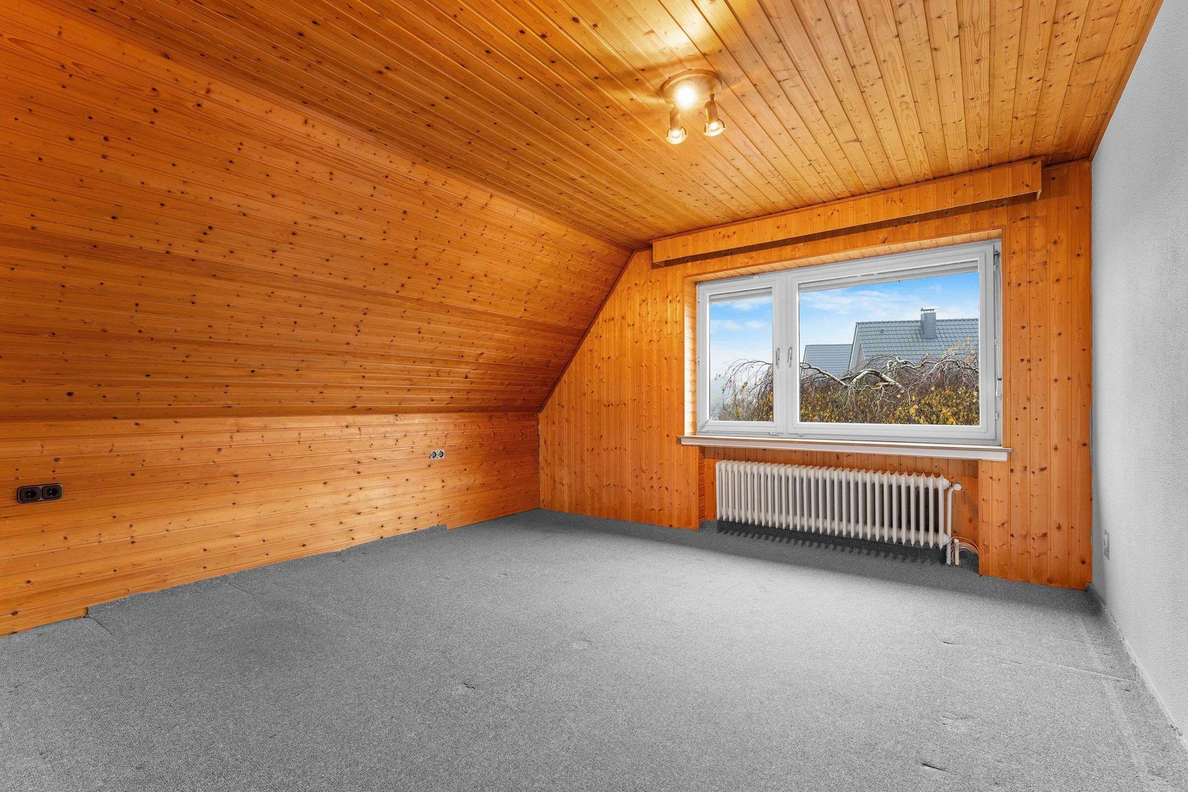 Immobilie in Westerstede - Provisionsfrei für Käufer: Viel Platz. Viel Potential. Dein neues Zuhause. - Bild 2