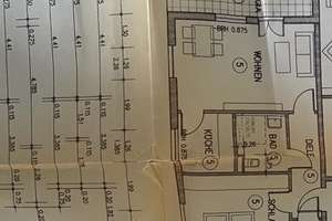 Seniorenwohnung im Friedrichshof : 2-Zimmer-Wohnung mit EBK und Balkon in Solingen Mitte – Friedrichstraße 1-3, 42651 Solingen-Mitte, Solingen – Vorschaubild 8