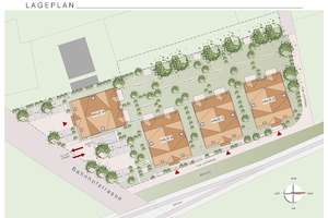 GARTENWOHNUNG MIT FREIEM HAARDTBLICK – Bahnhofstraße 54, 67251 Freinsheim – Vorschaubild 6