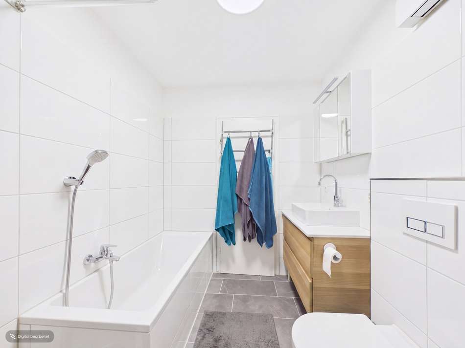 Badezimmer 1