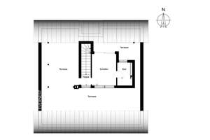 Zeitlose Architektur in der Nauener Vorstadt – modernes Dreifamilienhaus nahe Jungfernsee – Die vollständige Adresse der Immobilie erhältst du vom Anbieter., 14469 Nauener Vorstadt, Potsdam – Vorschaubild 6