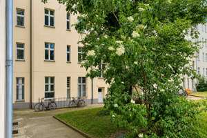 *Altbaucharme im Nöldnerkiez* Sanierte 2-Zimmer-Etagenwohnung mit Südbalkon zur sofortigen Nutzung – Rupprechtstr. 7, 10317 Rummelsburg, Berlin – Vorschaubild 21