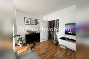 Tauschwohnung: Biete schöne 2 Zimmer Wohnung gegen größer  – Rottweiler Straße 10, 50739 Bilderstöckchen, Köln – Vorschaubild 2