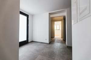Altersgerechte 2-Raum-Erdgeschosswohnung 49m² in Buckau - erstklassig ausgestattet – 39104 Buckau, Magdeburg – Vorschaubild 6