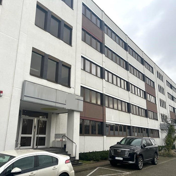 Top Lage im Gewerbegebiet | Individuell aufteilbar