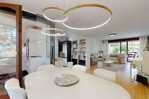 3 1/2 Zimmer Terrassen- Gartentraum – Die vollständige Adresse der Immobilie erhältst du vom Anbieter., 70619 Heumaden, Stuttgart – Vorschaubild 4